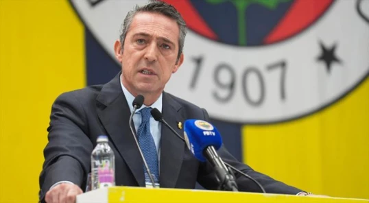 "Fənərbaxça"da seçki tarixi bəlli olub - Ali Koç açıqladı 