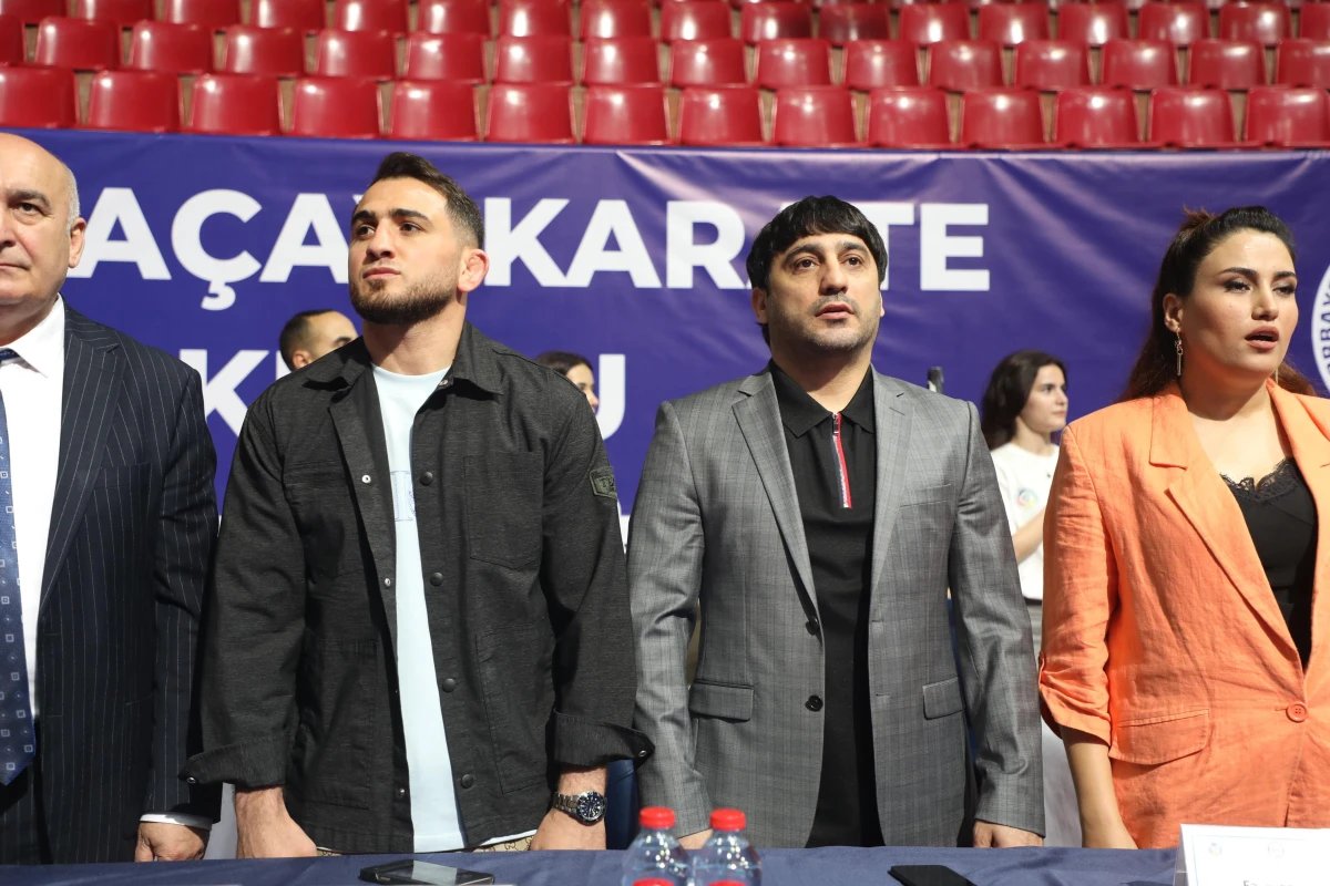 “Zəfər Kuboku”nun açılış mərasimi keçirilib - FOTO 