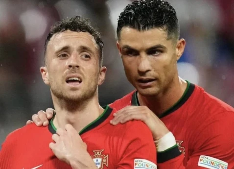 “Liverpul” və Ronaldodan Jotanın ailəsinə böyük jest