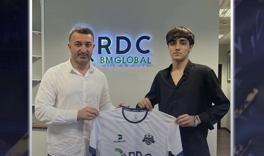 “İmişli”dən növbəti transfer