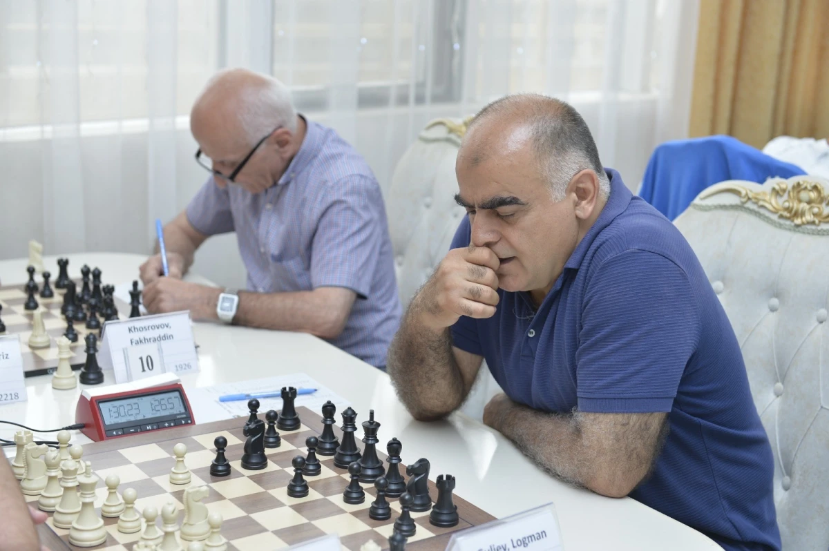 “Lankaran Open”in açılış mərasimi keçirilib - FOTO 