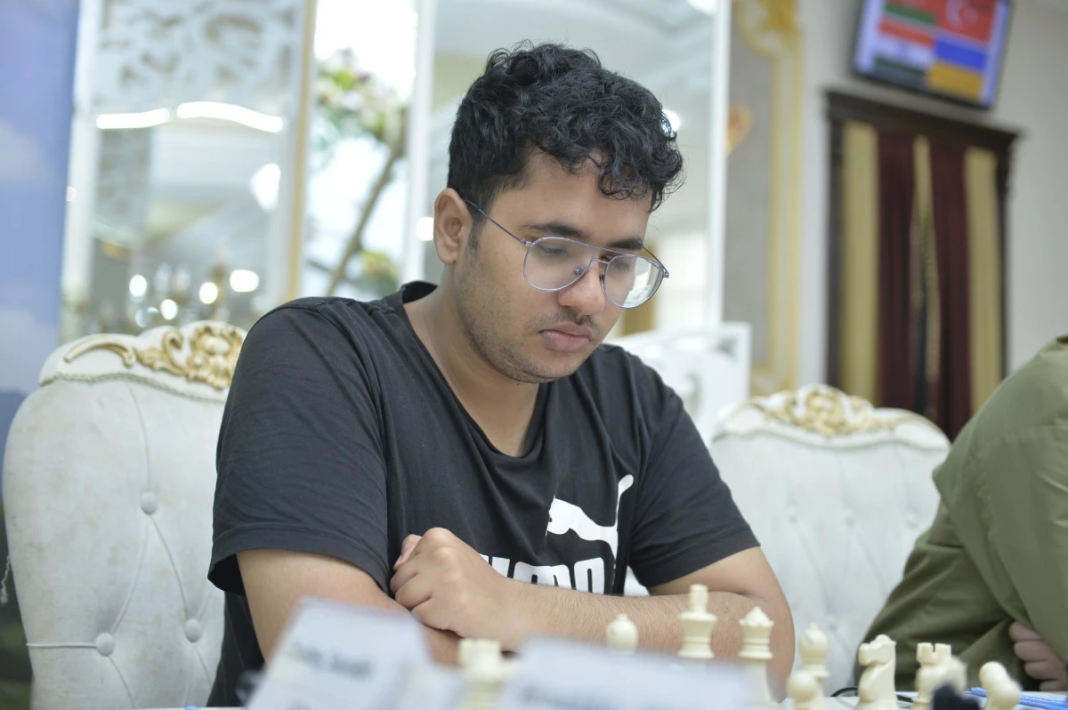 “Lankaran Open”in açılış mərasimi keçirilib - FOTO 