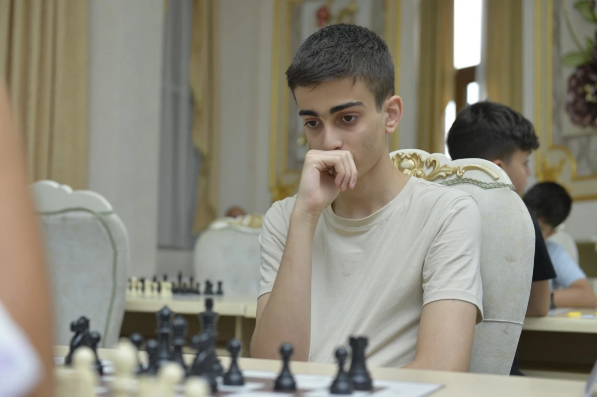“Lankaran Open”in açılış mərasimi keçirilib - FOTO 