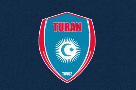 "Turan Tovuz" Türkiyəyə yollanıb