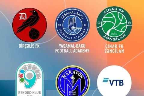 Çimərlik futbolu üzrə Super Liqa keçiriləcək