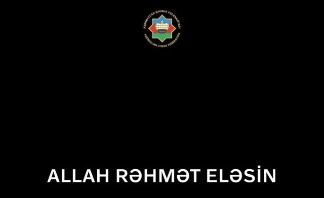 Millimizin sabiq üzvünün oğlu vəfat edib