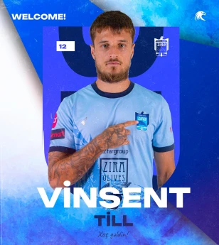 "Zİrə"dən növbəti transfer