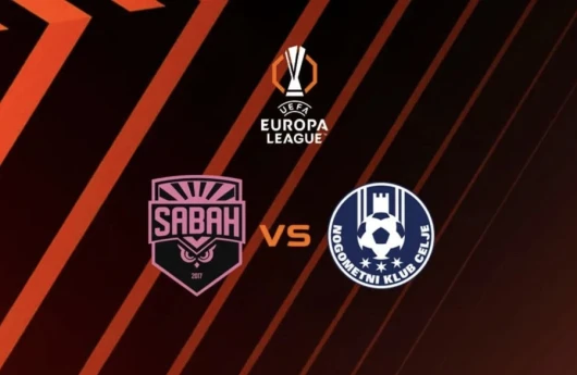 Avropa Liqası: “Sabah” “Selye”yə qarşı - Heyətlər- YENİLƏNİR 