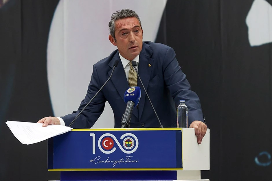 Ali Koç "Qalatasaray"ın Osimheni almasına razılıq verib