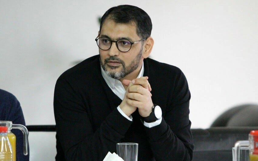 Ceyhun Sultanov: "Hələlik bu, "Qarabağ" üçün uğurlu yoldur"