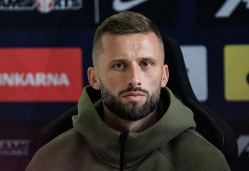 Pavel Şafranko: “Əvvəlki oyundan maksimum dərəcədə dərs çıxarmağa çalışdıq”