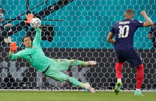 Futbolda inqilabi dəyişiklik: Penalti qaydası ləğv olunur? 