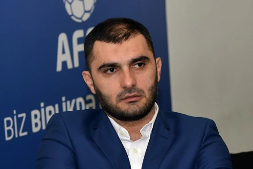 Azər Həşimov: "Ölkə çempionatda sürpriz komanda olmağa çalışacağıq"