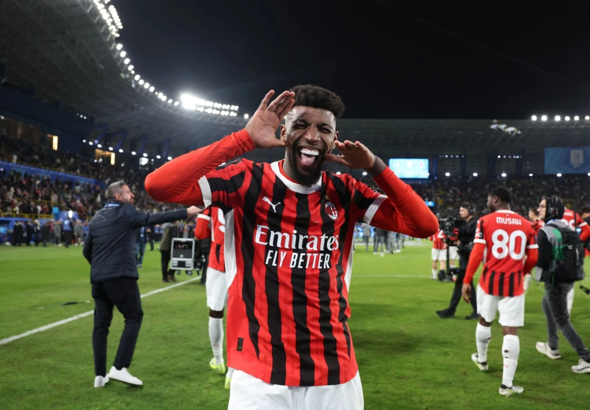 "Beşiktaş"ın yeni transfer hədəfi: "Milan"ın müdafiəçisi 