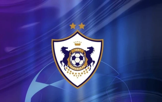 "Qarabağ" - "Şelburn" oyununun hakimləri bəlli olub