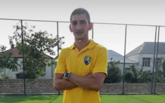 "Kəpəz" yeni transferini rəsmən açıqlayıb