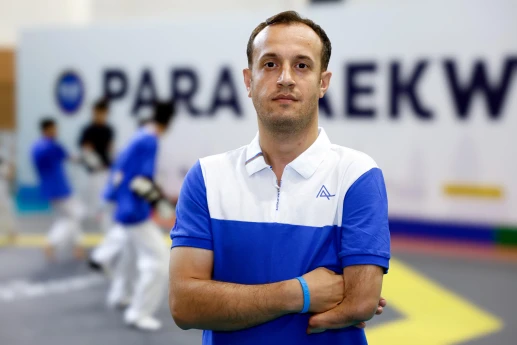 Taekvondo millisində yeni təyinat