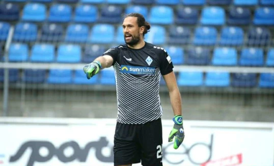 Miro Varvodiç: "Vaxtilə rəqiblər "Hayduk"dan çəkinirdilər"