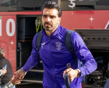 Rikardo Fernandes: "Bu, naməlum məlumatdır" - MÜSAHİBƏ 