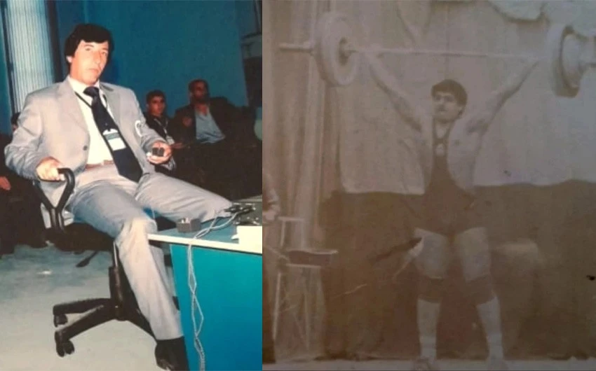 Azərbaycanın əməkdar məşqçisi vəfat edib