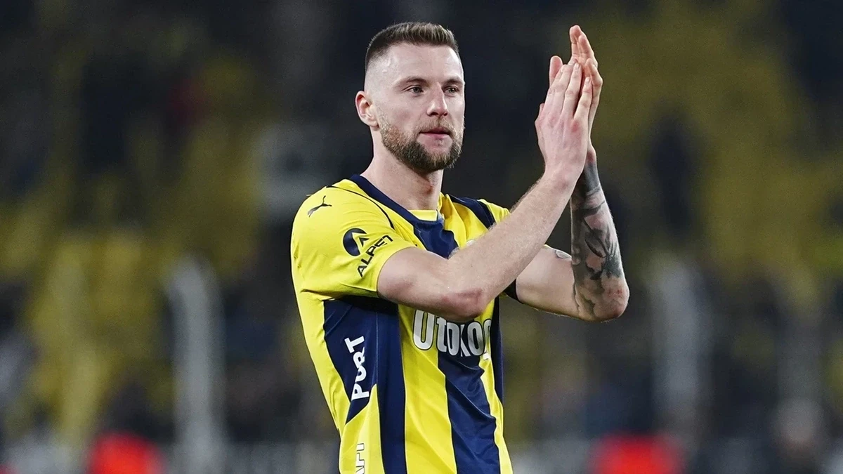 Şkrinyarın taleyinə aydınlıq gəldi: "Fənərbaxça"ya qayıdır