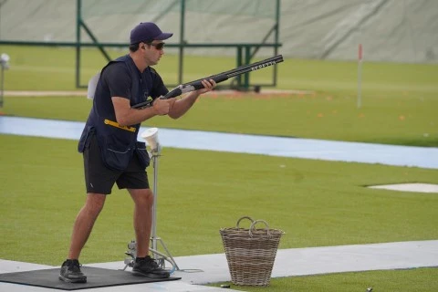 Millimiz Avropa çempionatında bürünc medal qazanıb - FOTO 