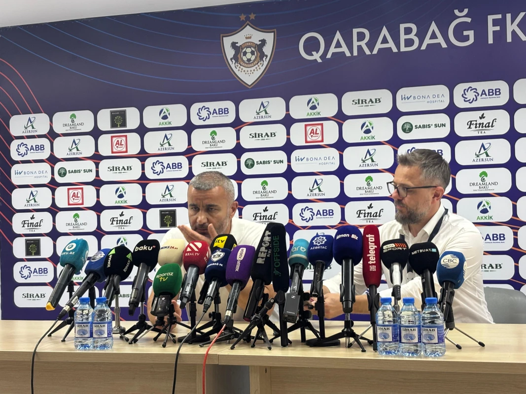Qurban Qurbanov: “Bu gün tam razı qaldığım məqamlar olmadı”