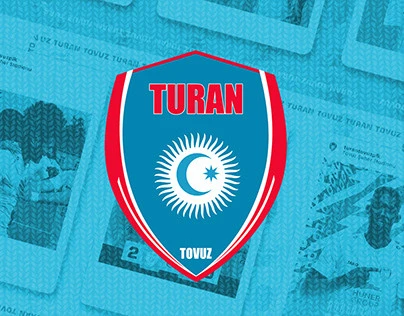 İbrahima Vadji rəsmən  "Turan Tovuz"da 