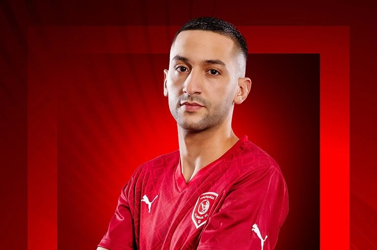 Sabiq “Qalatasaray”lı “Əl-Duhail”dən ayrıldı - RƏSMİ