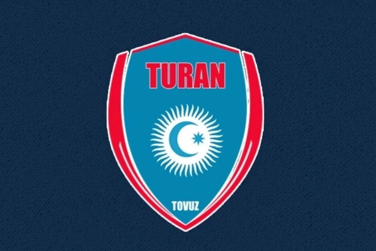 "Turan Tovuz"dan Berdıyev açıqlaması
