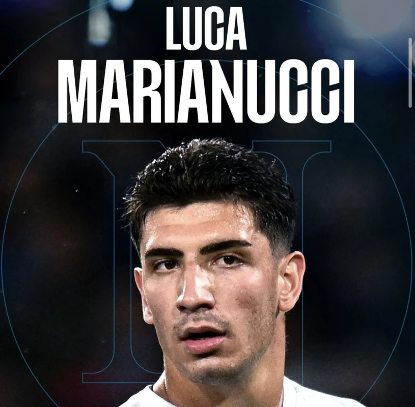 “Napoli”dən növbəti transfer - RƏSMİ
