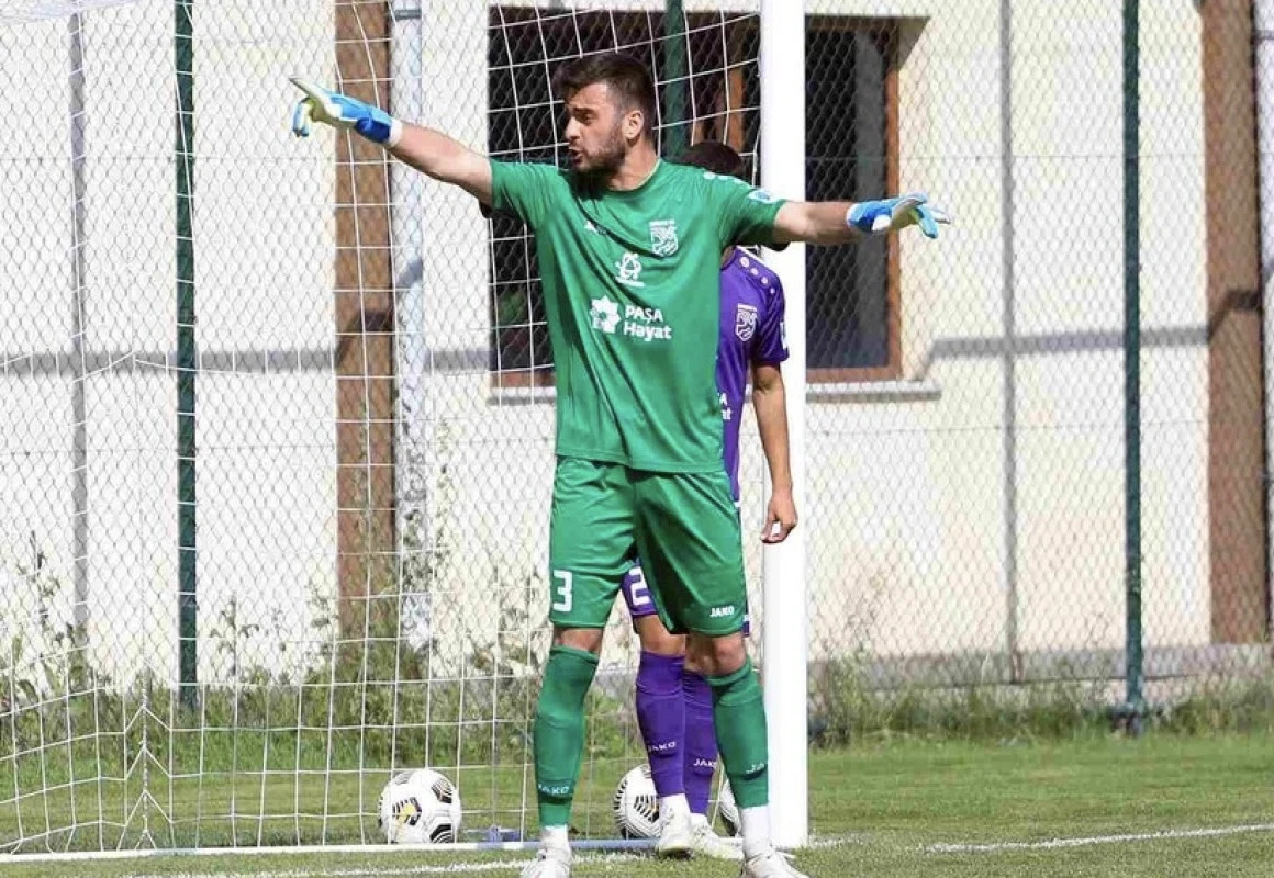 "Bizim üçün "Qarabağ"ın qələbə qazanması daha sərfəli idi, lakin hər cür gedişata hazır idik" - MÜSAHİBƏ 