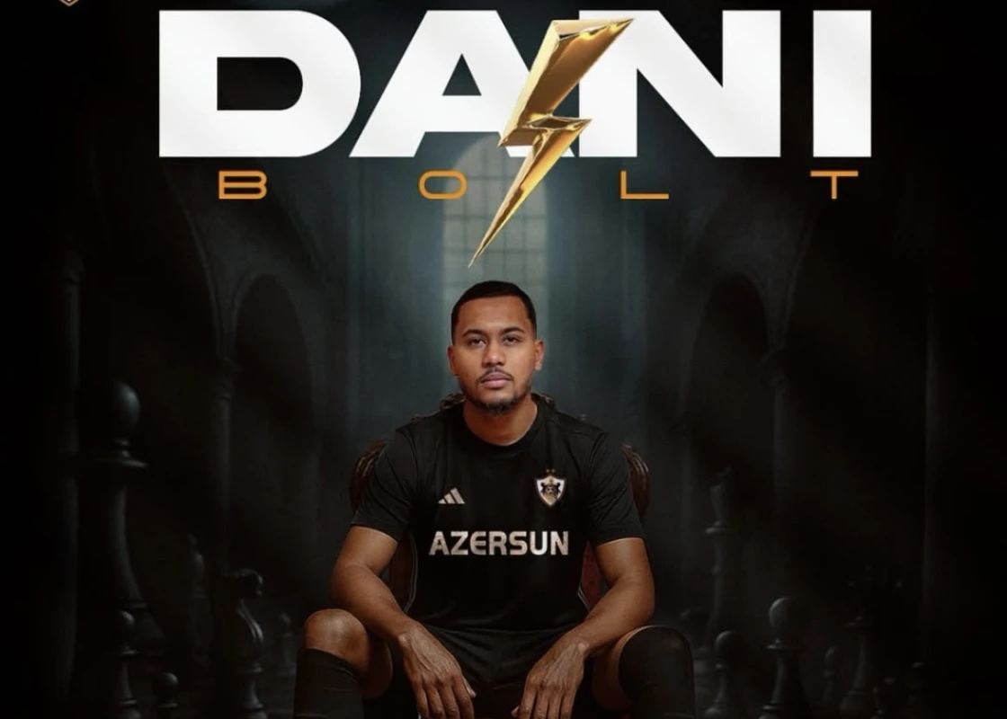 “Qarabağ” ilk transferini gerçəkləşdirdi - RƏSMİ 