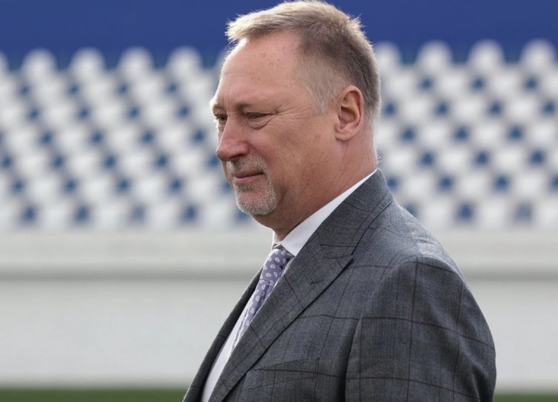 İqor Ponomaryov: "Avropa Liqasında asan rəqib olmur"
