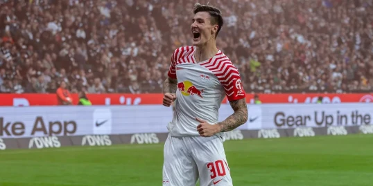 Şeşko uğrunda mübarizə:  "Arsenal" 1 addım öndə 