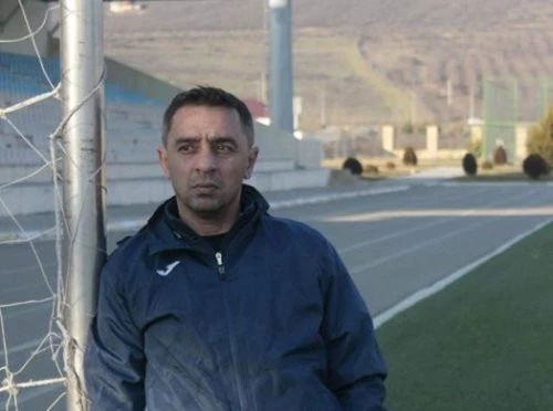 Rüfət Quliyev: "İnanıram ki, "Sabah" "Selye"ni keçəcək" - Müsahibə 