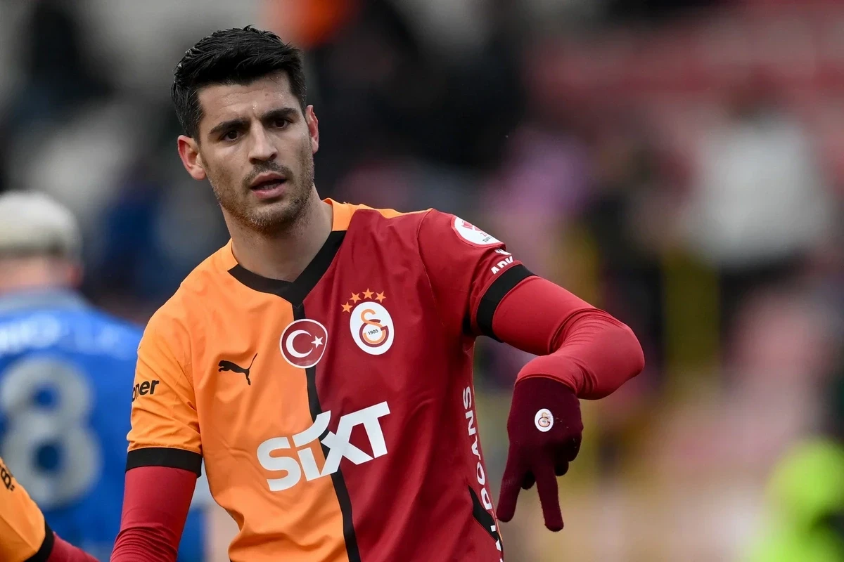 Morata İtaliyaya qayıda bilər