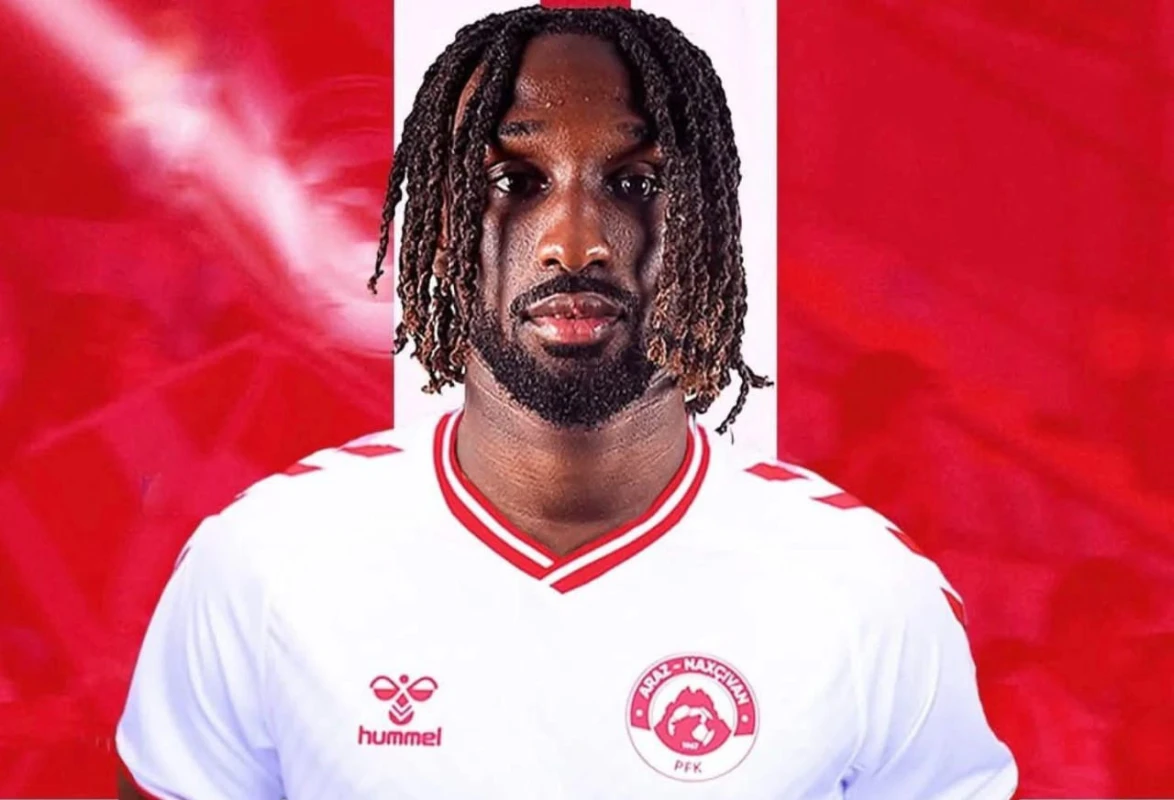 “Araz-Naxçıvan”dan növbəti transfer - RƏSMİ