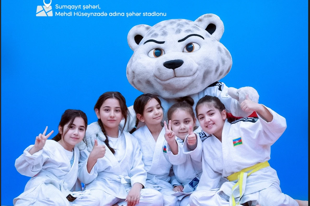 Sumqayıtda kəmər dərəcələri üzrə imtahan keçiriləcək