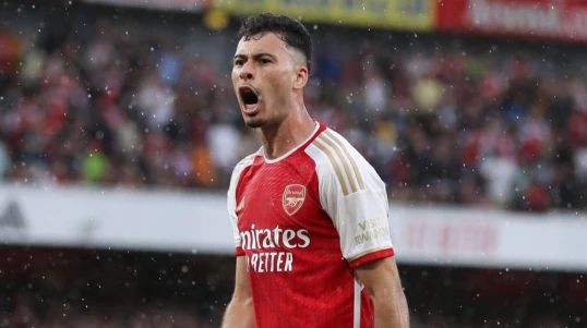 Almaniya nəhəngi "Arsenal"ın futbolçusunu istəyir
