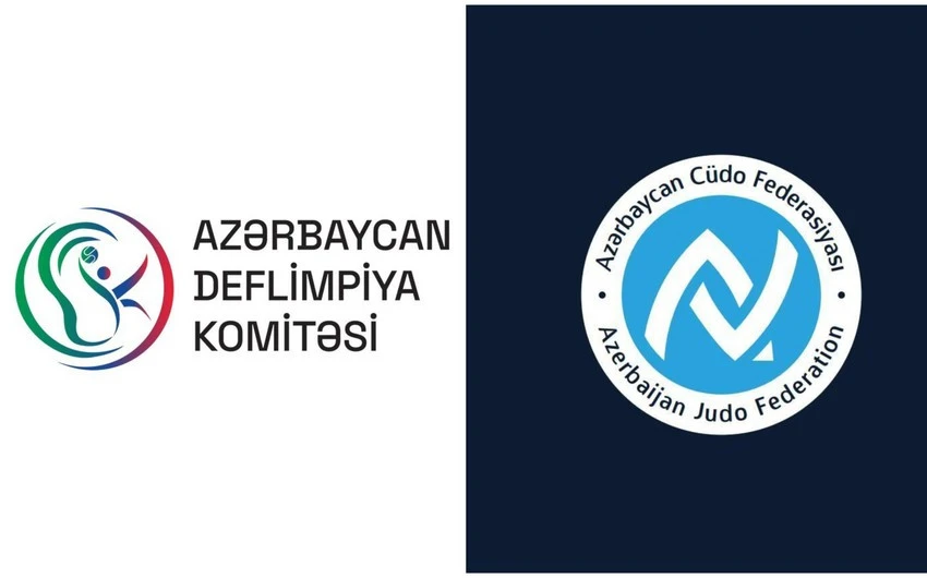 Bakıda eşitmə qabiliyyəti məhdud olan cüdoçuların hazırlıq səviyyəsi yoxlanılıb