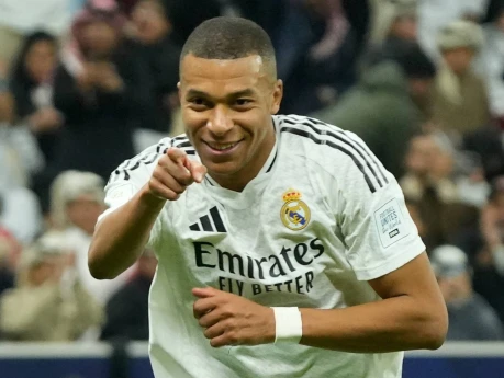 Mbappe PSJ-ni günahlandırır - istintaq başlayıb 