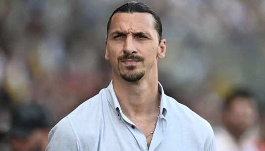 Zlatandan Messiyə dəstək: "Sanki çiyinlərində qum torbası daşıyırlar"