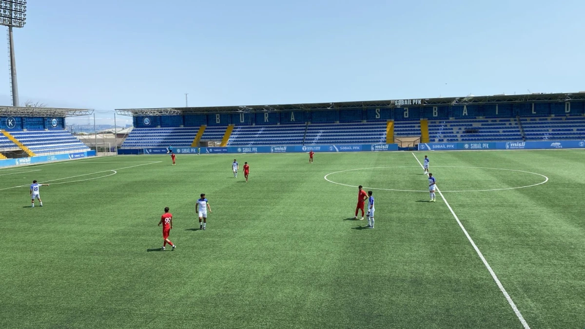 “Mingəçevir”dən darmadağın, “Cəbrayıl” “Baku Sporting”i məğlub etdi - YENİLƏNİB 