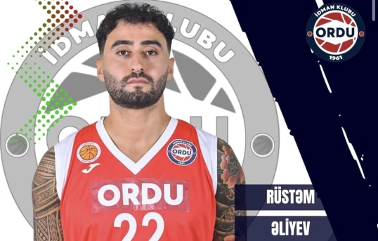 “Ordu”nun kapitanı: “Heyətdə yerli oyunçu problemi vardı”