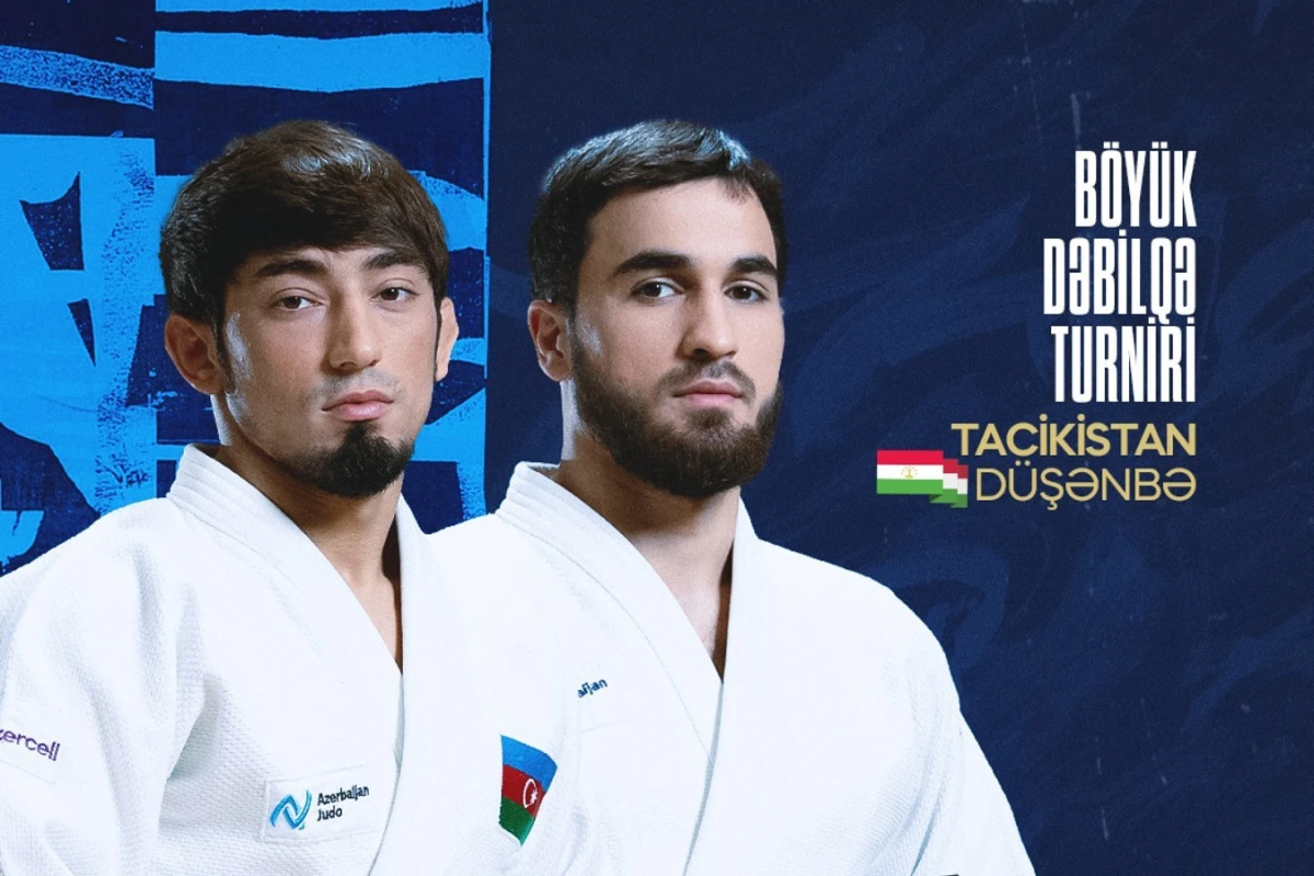 “Böyük Dəbilqə”: Ağayev qızıl medal qazandı, Nəcəfov 5-ci oldu