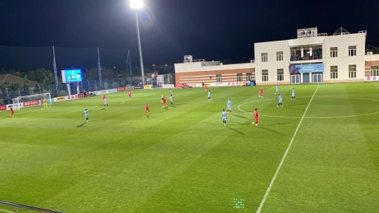 “Zirə” gümüş medalları təmin etdi - YENİLƏNİB 