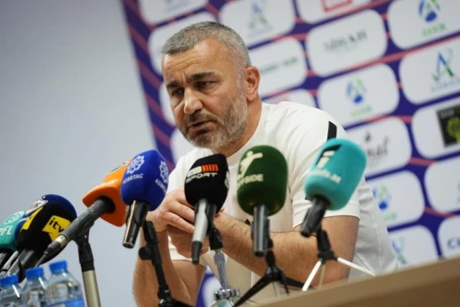 Qurban Qurbanov: “Bizim qapılarımız hamı üçün açıqdır”