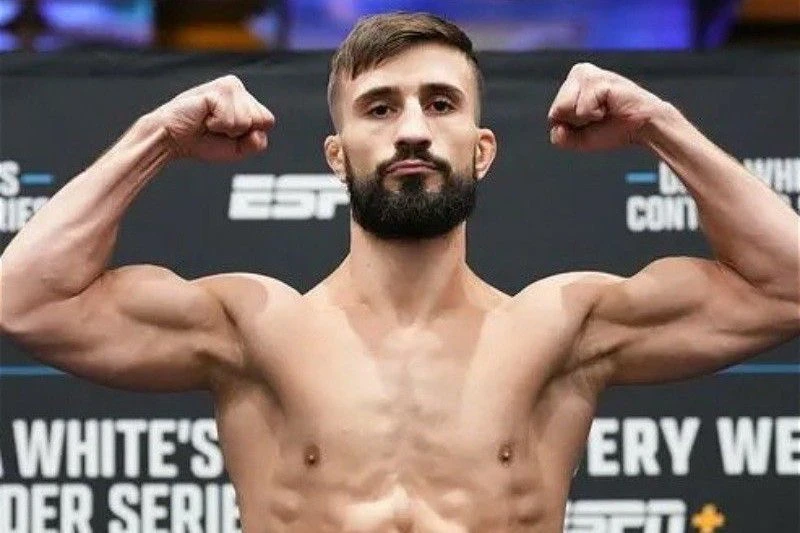 Nazim Sadıxov: “Rafael Fiziyevin rəqibini məğlub edəcəyinə inanıram”