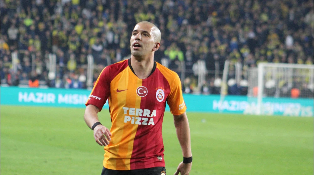 Sofian Fequli Azərbaycan yolunda - ÖZÜ GƏLMƏK İSTƏYİR 